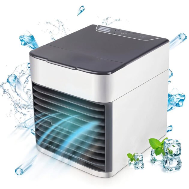 Climatiseur Portable Refroidisseur ARCTIC AIR ULTRA X2 V1