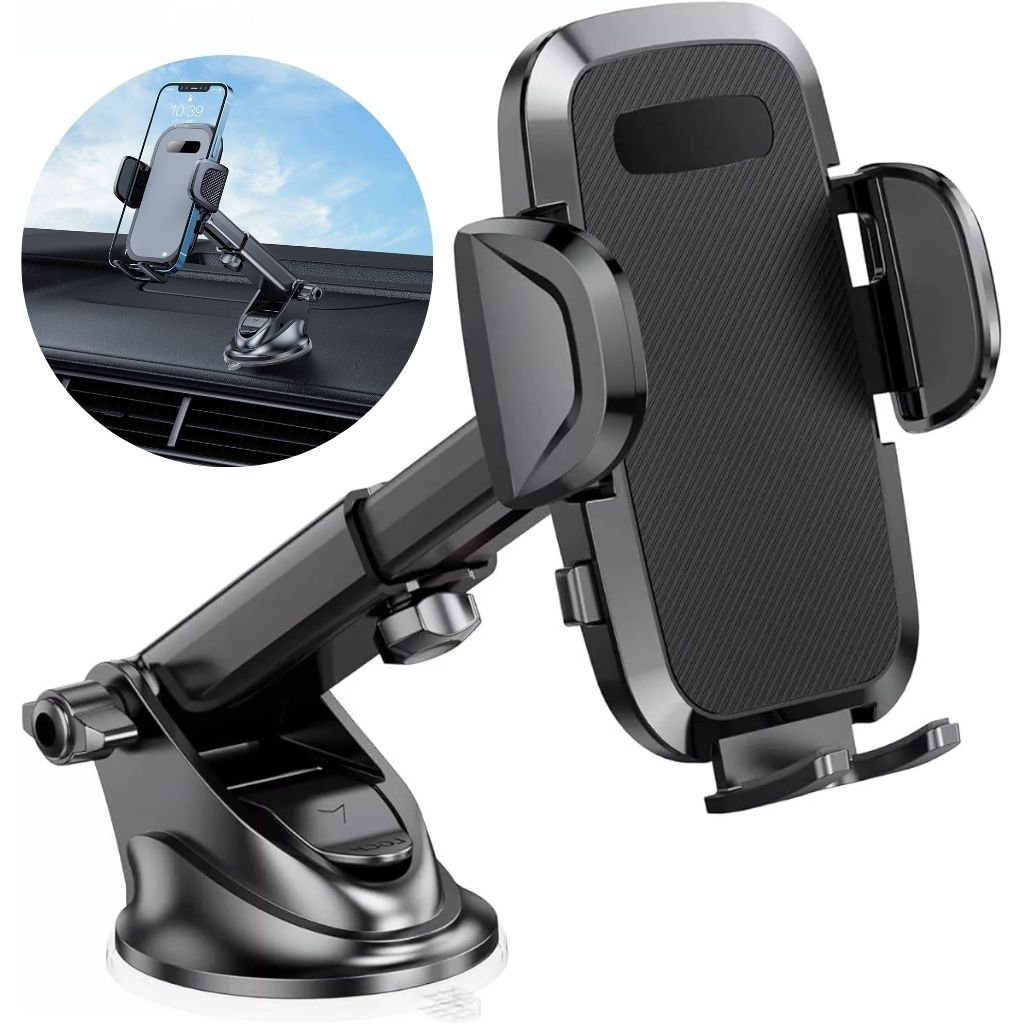 Support Smartphone Modifiable – حامل هاتف ذكي قابل لتعديل