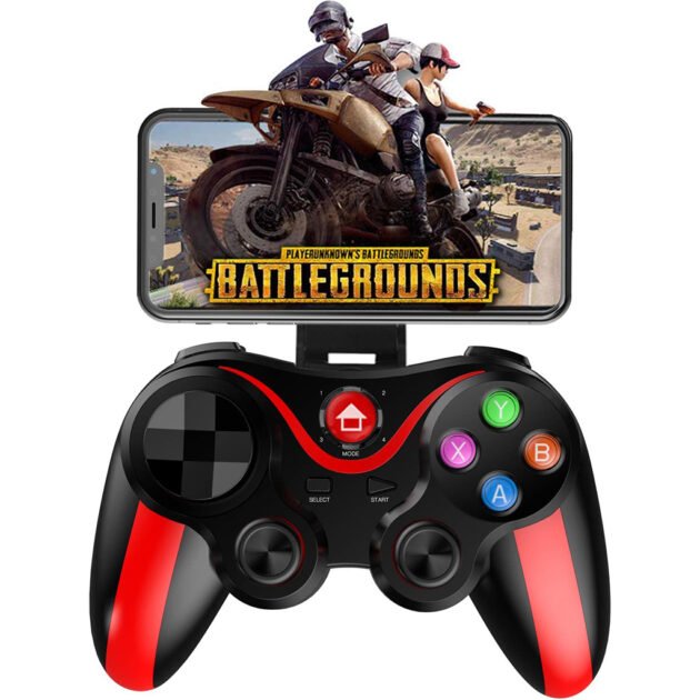 Manette de jeu mobile pour iPhone/Android V13