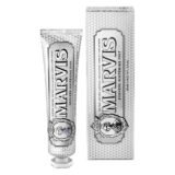 Marvis Dentifrice Blanchissant pour Fu-meurs 85ml Made in Italy – معجون أسنان مارفيس