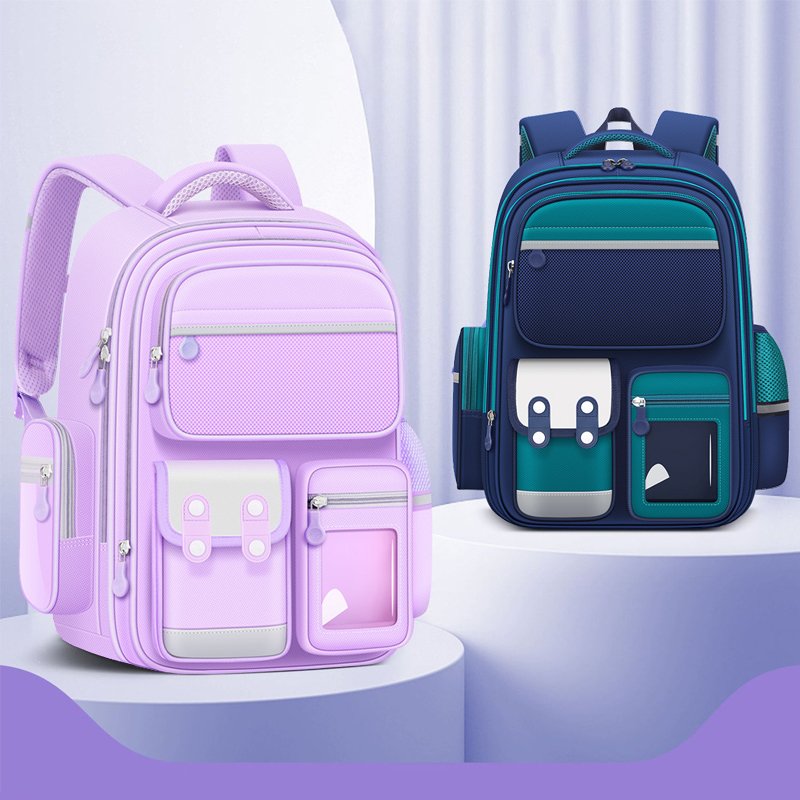 Sac à Dos Enfant pour École primaire de Haute Qualité Principal