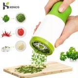 Herb Mill Grinder Hachoir à herbes