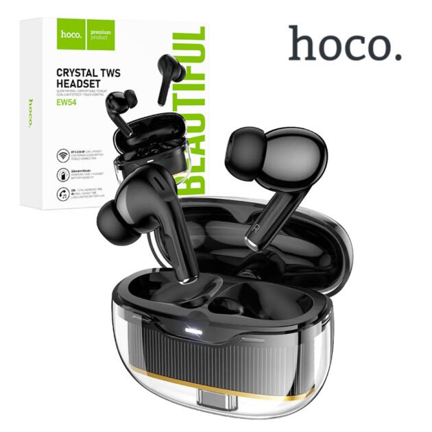 Écouteurs Hoco  sans fil EW54 Rayo – سماعات لاسلكية