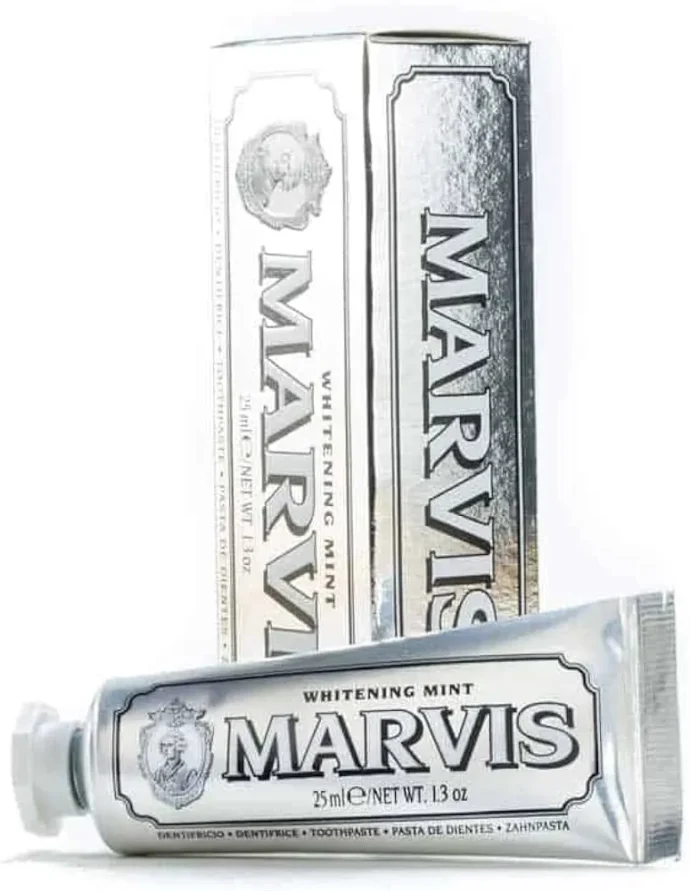 MARVIS  معجون الأسنان