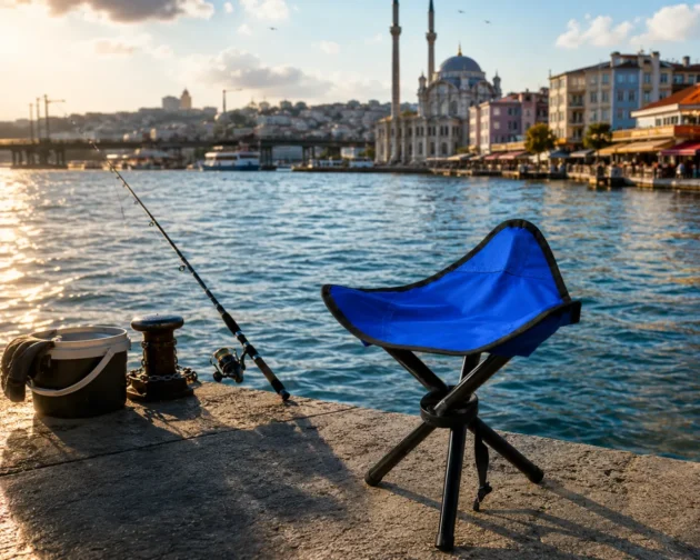 Chaise Premium للراحة اليومية.
