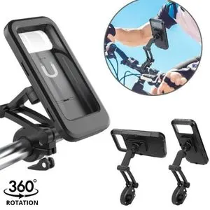 M3 Waterproof Bike Phone Holder – حامل هاتف دراجة مقاوم للماء .
