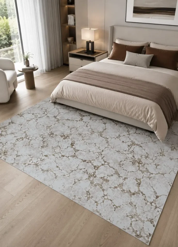 سجادة عصرية فاخرة Maniza_Tapis salon Maniza