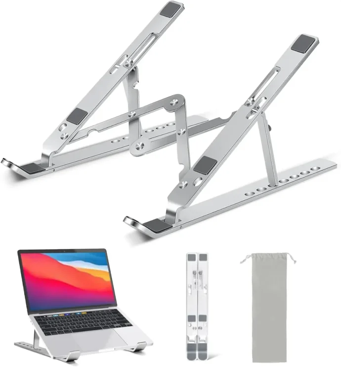 سابورت لابتوب فاخر | Premium Laptop Support