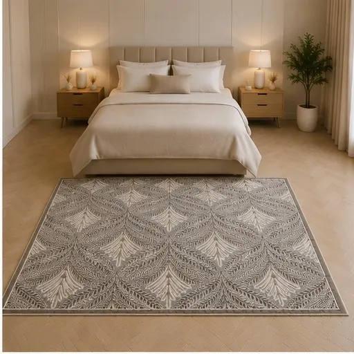 Maestro Collection – Tapis Élégance 200×275 cm