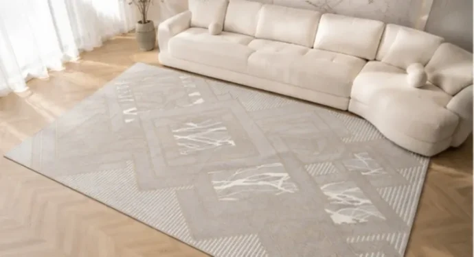 سجاد Manisa مودرن راقي | Manisa Modern Carpet 200×280 cm