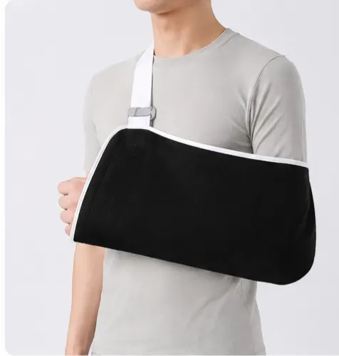 حامل الذراع الطبي القابل للتعديل YC POUCH Arm Sling