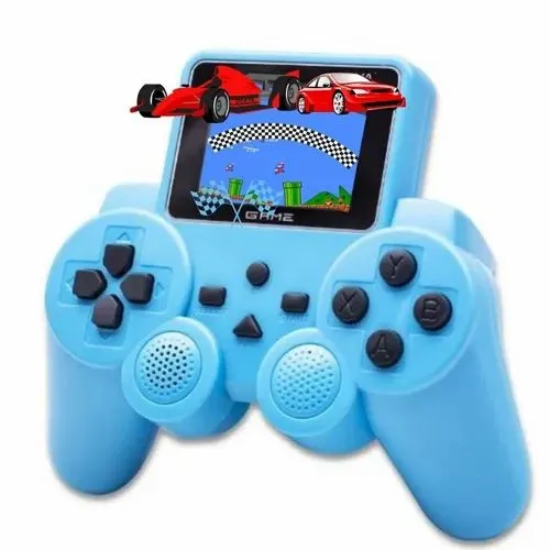 جهاز الألعاب المحمول Retro Game Console – أكثر من 500 لعبة