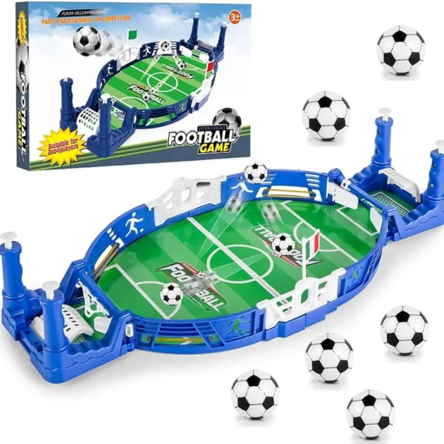 ملعب كرة القدم التفاعلي الكبير للأطفال | Football Board Game