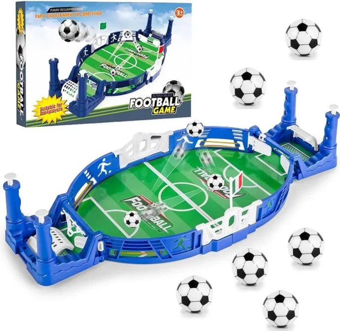 ملعب كرة القدم التفاعلي الكبير للأطفال | Football Board Game