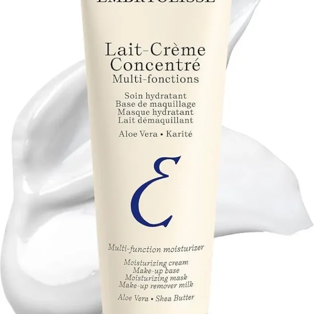 كريم إمبريوليس المرطب متعدد الوظائف (Lait-Crème Concentré