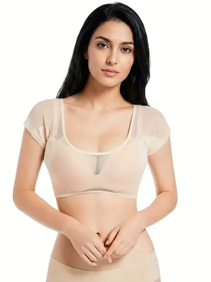 JUST ONE SHAPERS ST-7392 – مشد الجسم النسائي فائق النعومة