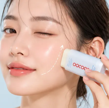 TOCOBO Cotton Soft Sun Stick SPF50+ PA++++