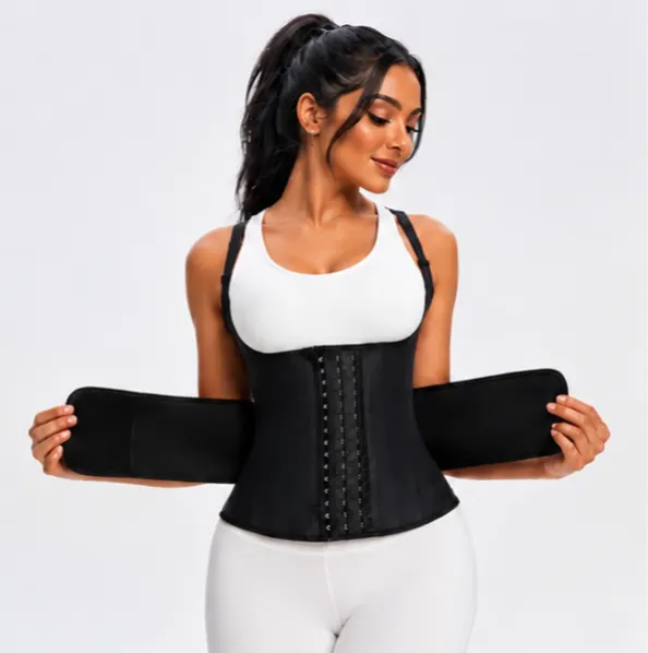 Body Shaping Belt YN-B36 – حزام نحت الخصر وشد البطن للنساء