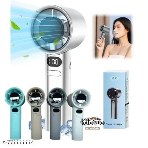 مروحة التبريد التوربينية M11 M11 Turbo Cooling Fan