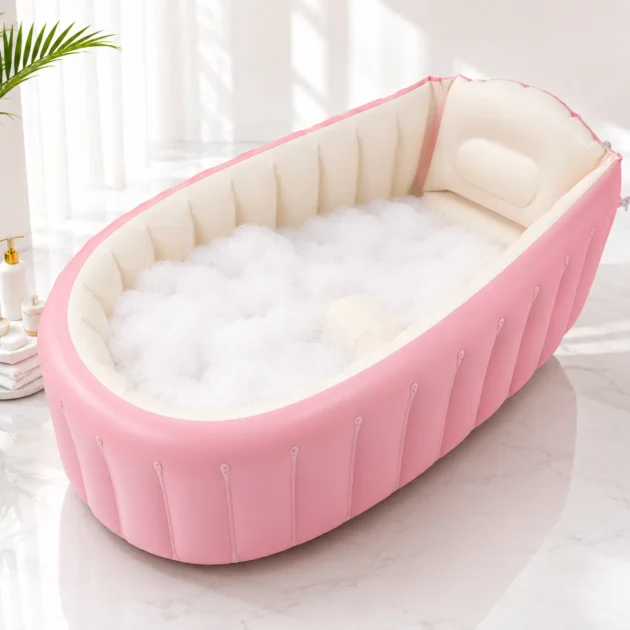 حوض استحمام هوائي قابل للنفخ للكبار YT-226A (Inflatable Bathtub)