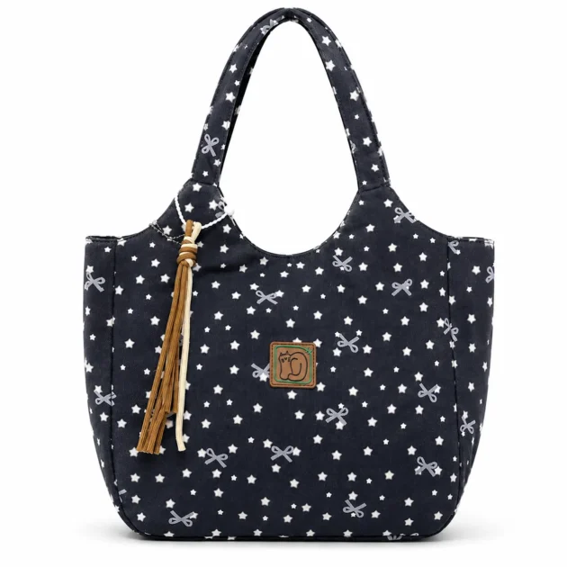 حقيبة جامعية عصرية – Sac Université Femme