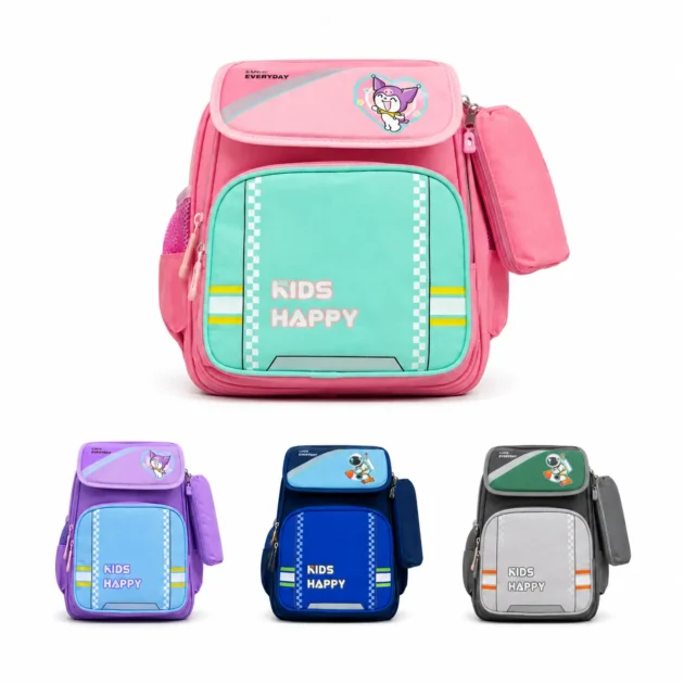 حقيبة مدرسية للأطفال – Cartable Scolaire pour Enfants