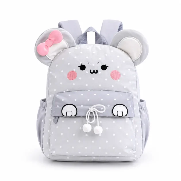 Cartable scolaire enfant mignon | حقيبة مدرسية أطفال كيوت